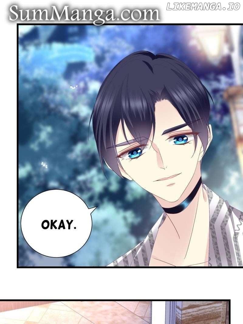 Sound of Heaven Chapter 203 50
